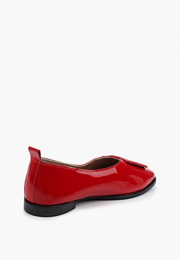 Балетки Barcelo Biagi