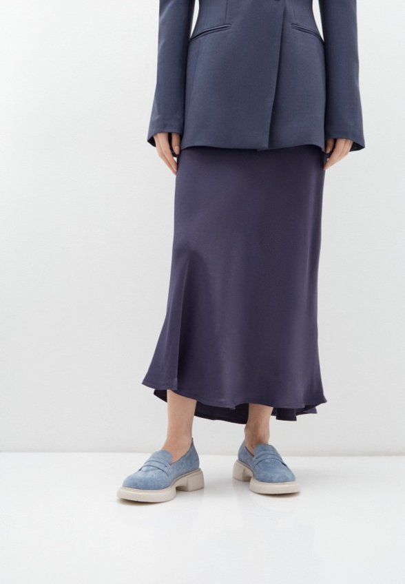 Лоферы Just Couture