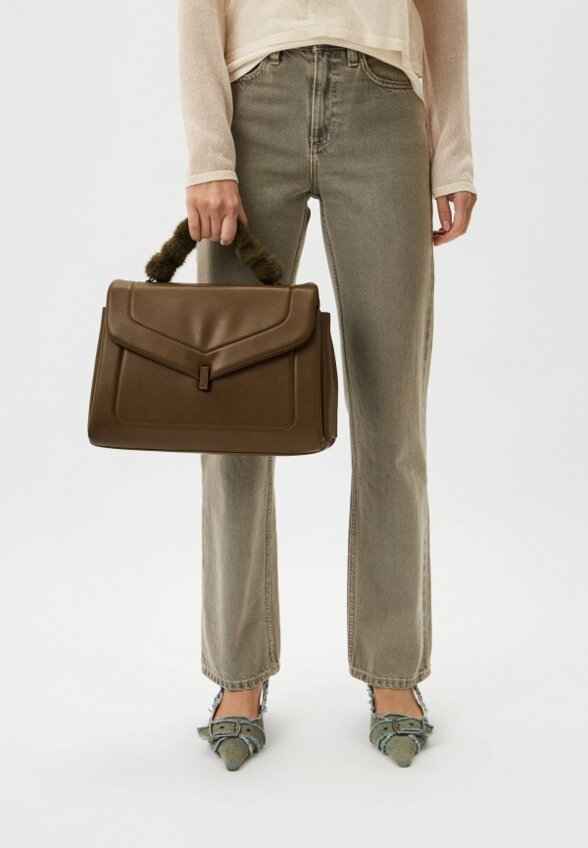 Сумка Roccobarocco