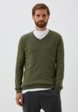 Пуловер Tom Tailor1  - превью