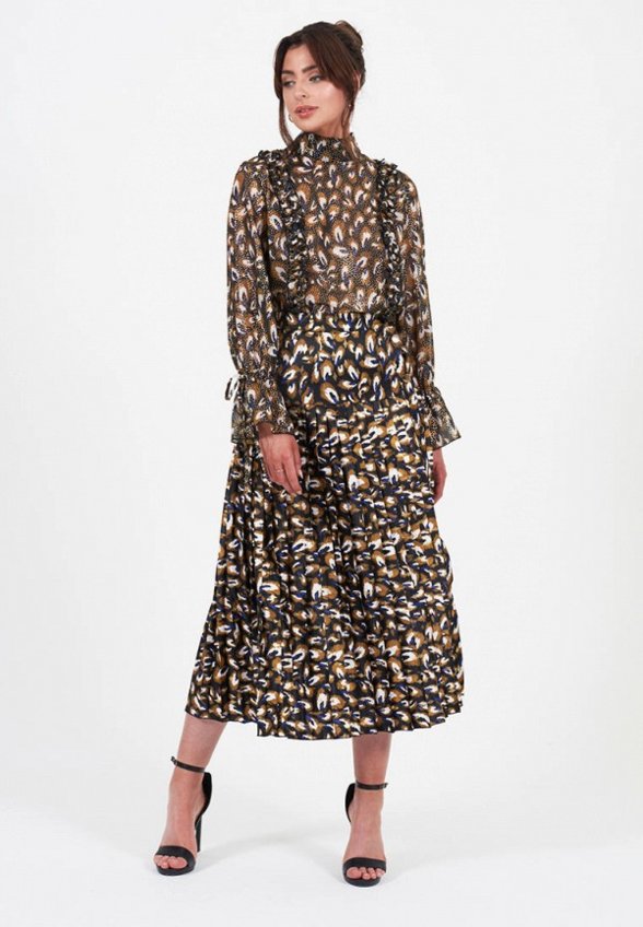 Юбка Little Mistress