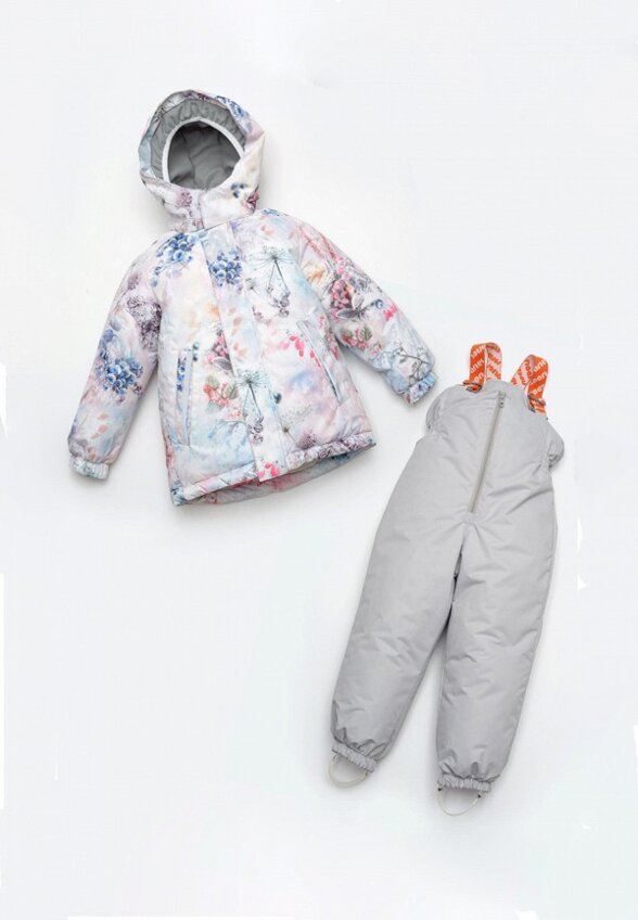 Костюм утепленный Artel Sport