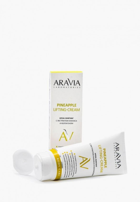 Крем для тела Aravia Laboratories