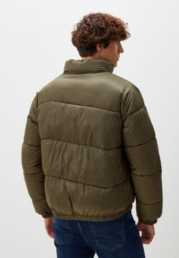 Пуховик Volcom