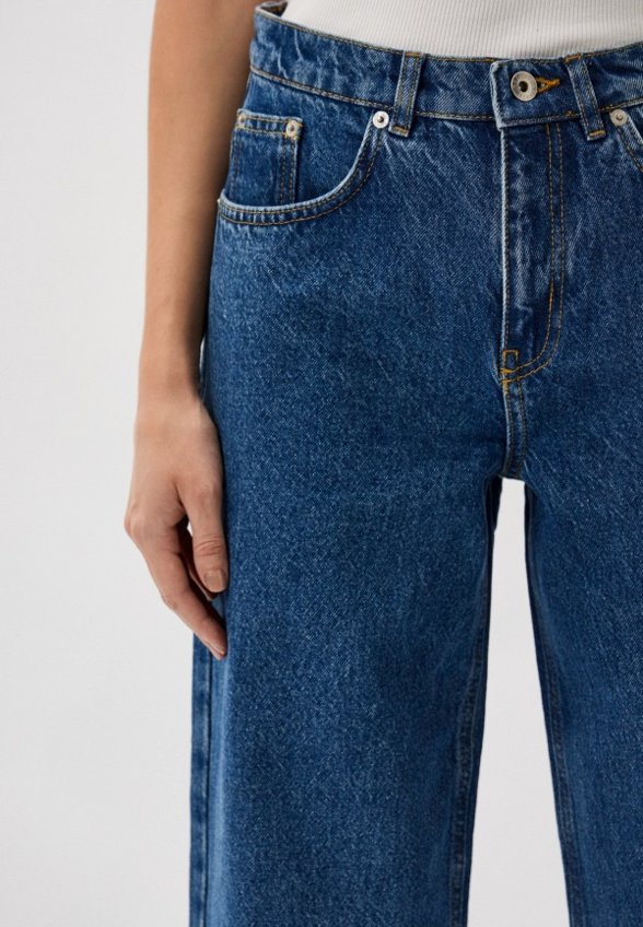 Джинсы Red September