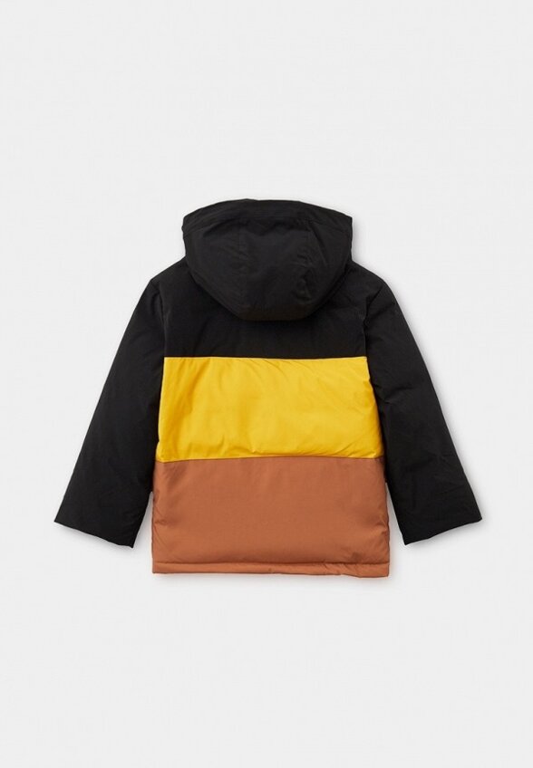 Куртка утепленная Mascotte Junior