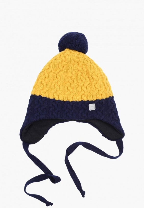 Шапка Котофей