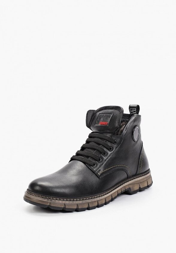 Ботинки Flystep