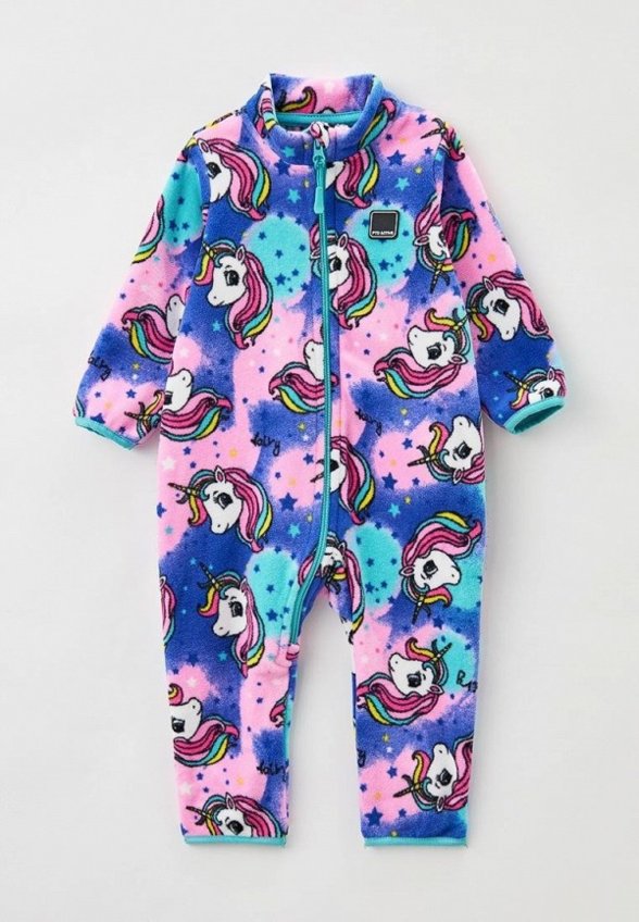 Комбинезон PlayToday