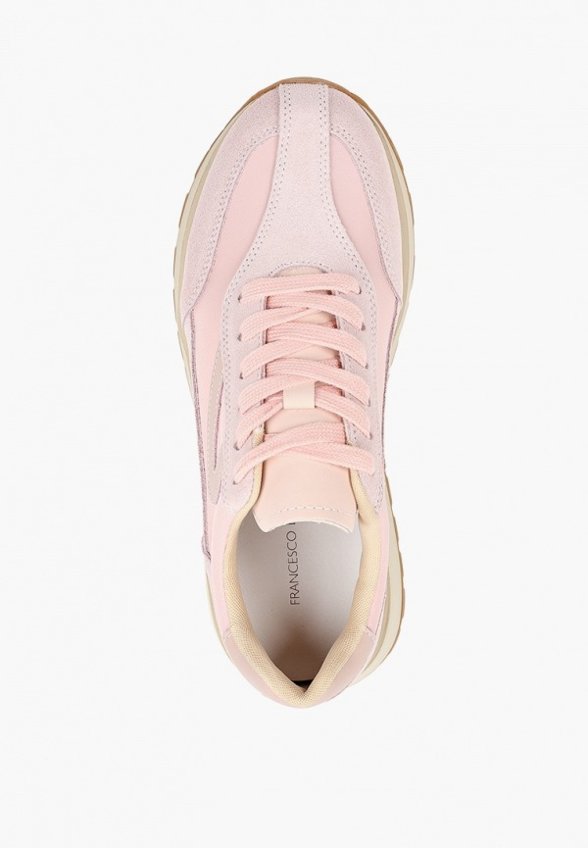 Кроссовки Francesco Donni