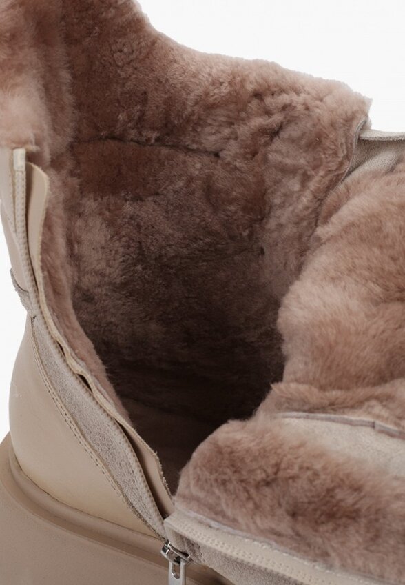 Ботинки Emanuele Gelmetti