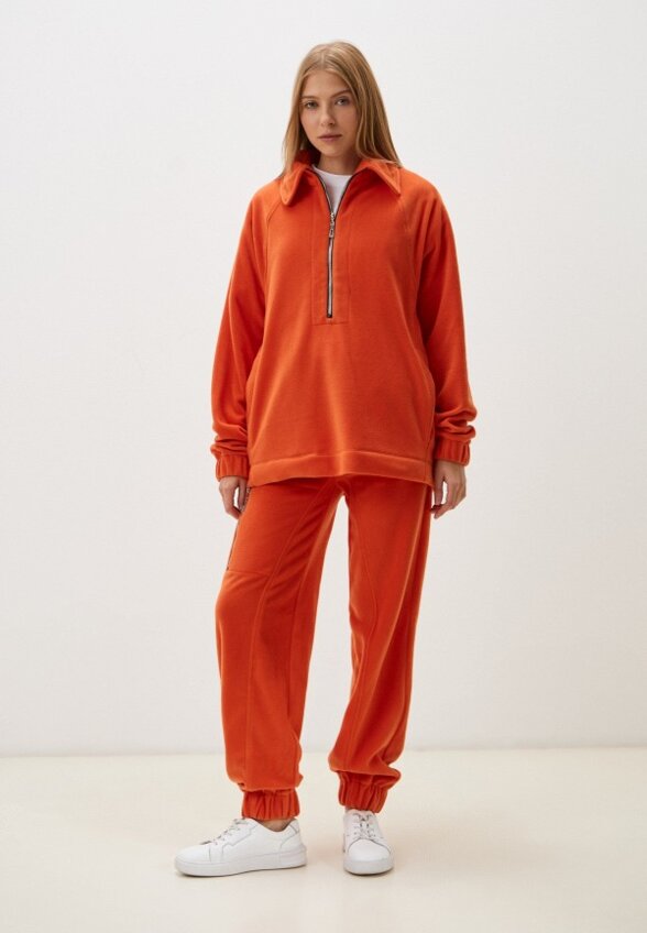 Брюки спортивные LO