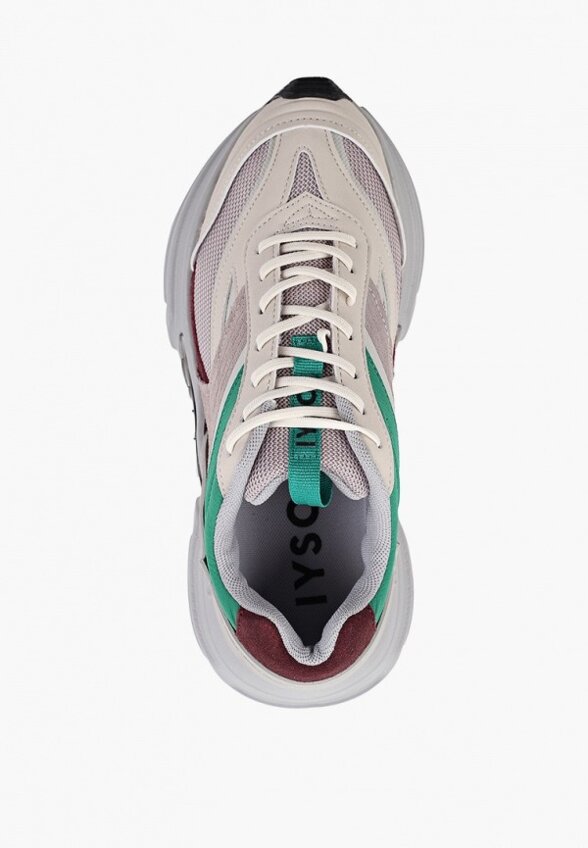 Кроссовки Iyso