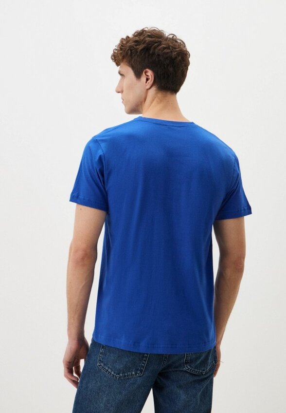 Футболка Gaxgax