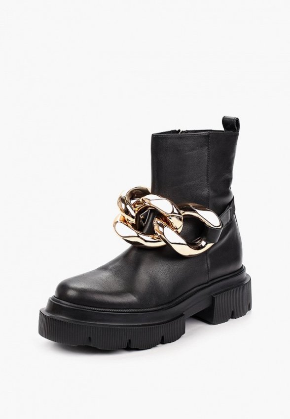 Ботинки Evigi