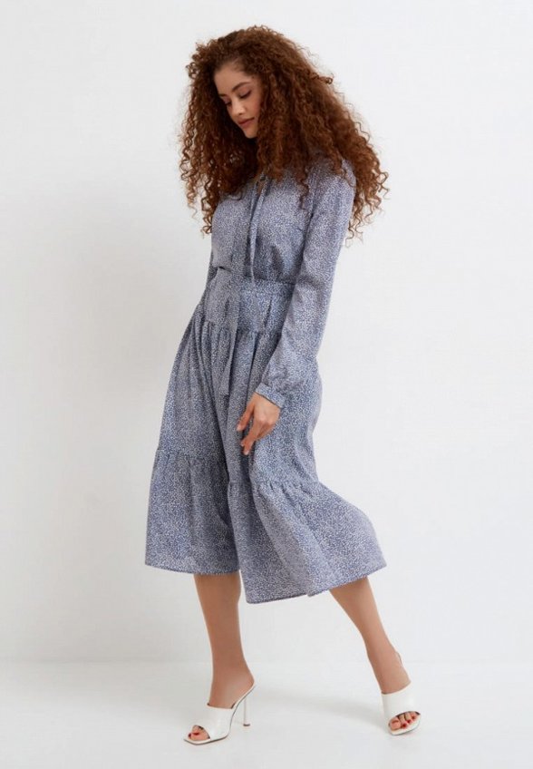 Платье Сиринга