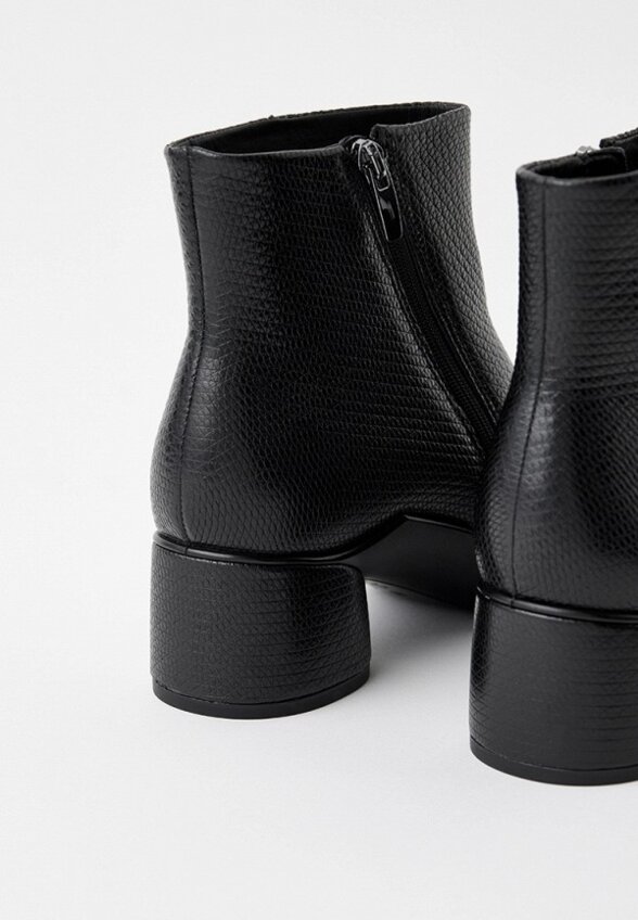 Ботильоны Ecco