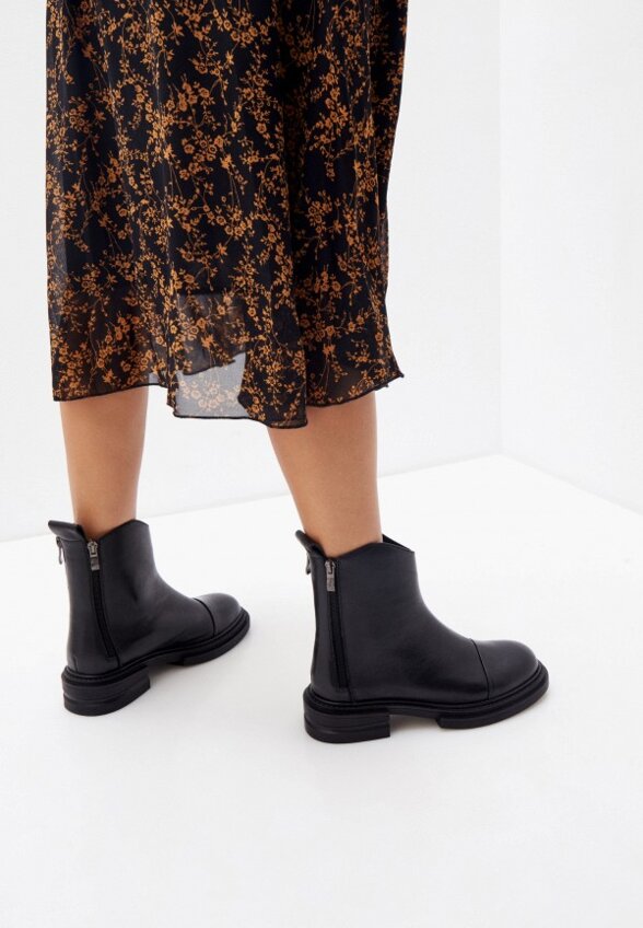 Ботинки Valley