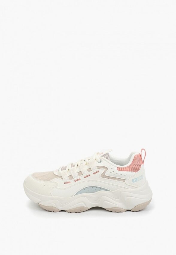 Кроссовки Xtep