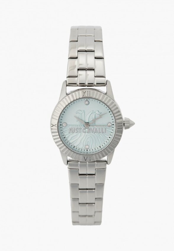 Часы и браслет Just Cavalli