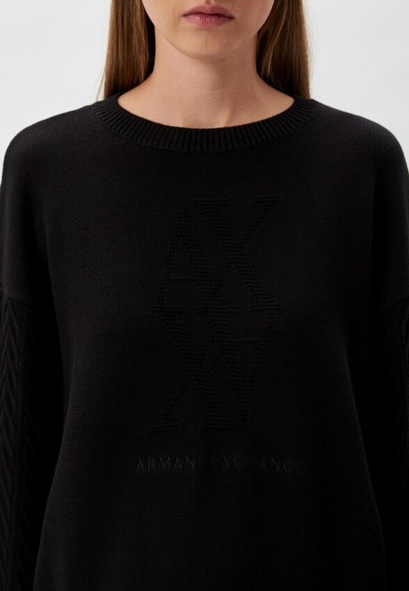 Джемпер Armani Exchange