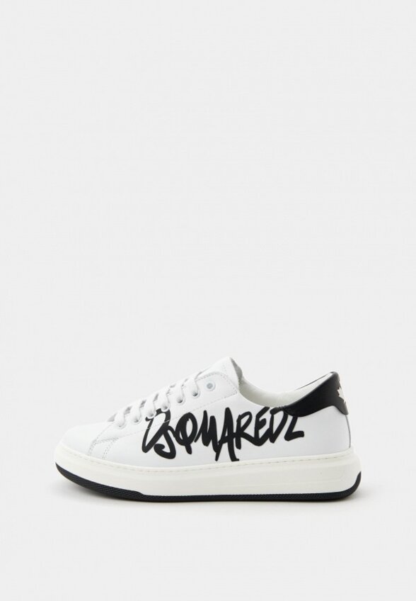Кеды Dsquared2