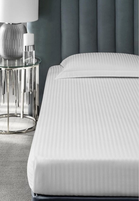 Простыня 2-спальная Togas