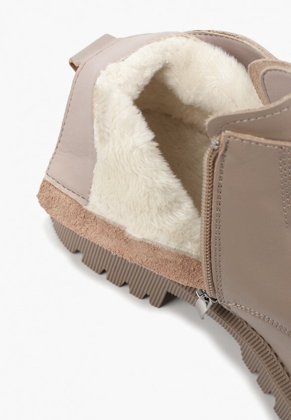 Ботинки Ascalini