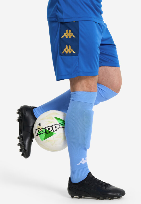 Шорты мужские Kappa, Синий