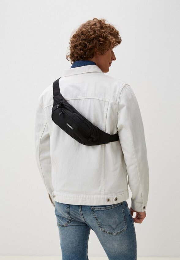 Сумка поясная DC Shoes