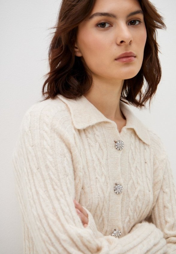 Кардиган Kontatto