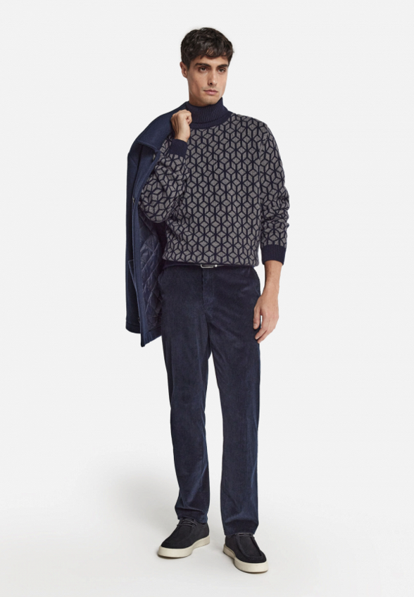 Свитер Falconeri