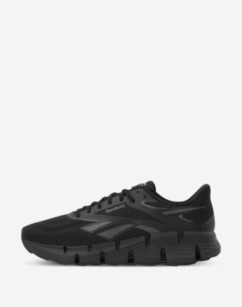 Кроссовки мужские Reebok Zig Dynamica 6, Черный женщинам