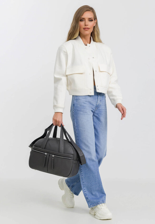 Др.Коффер 8023B-77 сумка дорожная