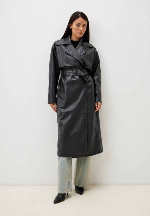 Тренч Sabrina Scala