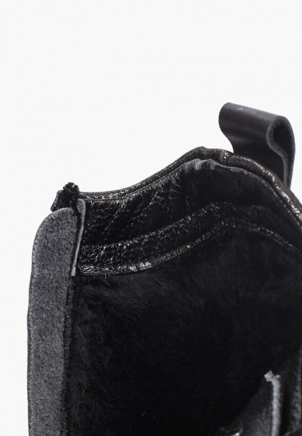 Ботинки Ascalini