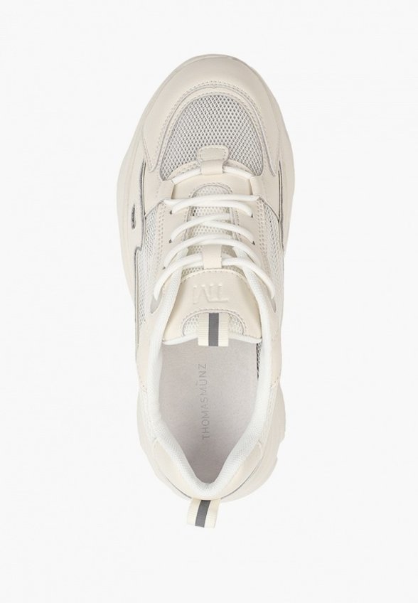 Кроссовки Thomas Munz