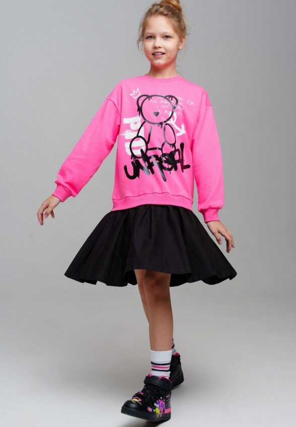 Платье PlayToday