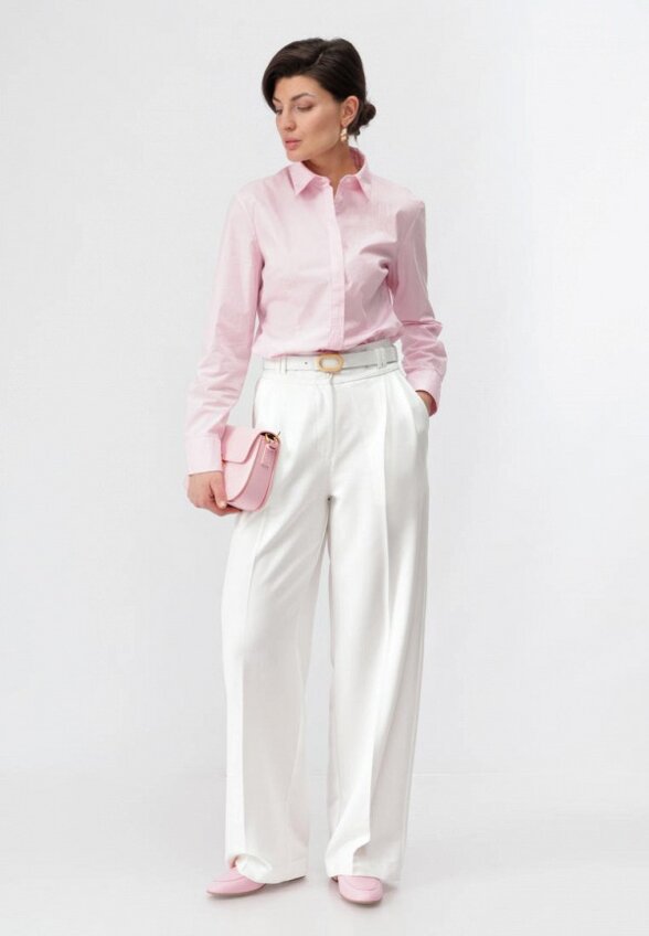 Брюки Vivienne Mare