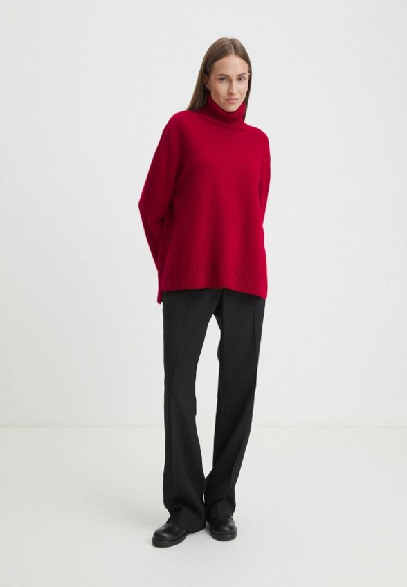 Свитер Maison David