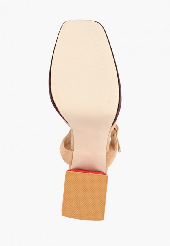 Босоножки Ivolga