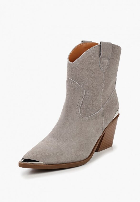 Ботильоны Vivian Royal