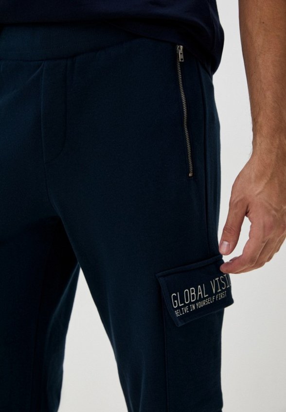 Брюки спортивные Funday