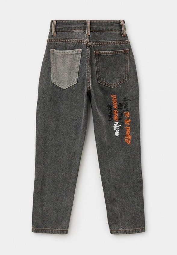 Джинсы PlayToday