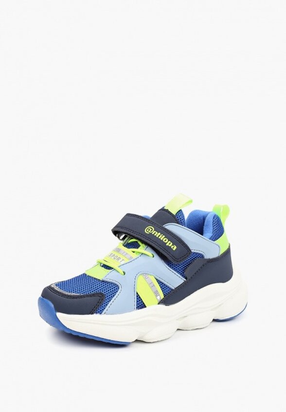 Кроссовки Antilopa