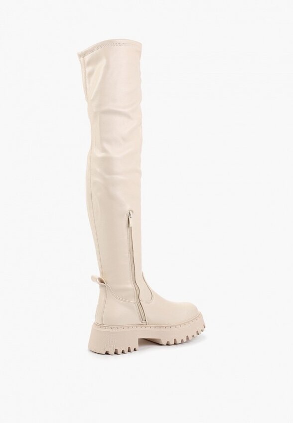 Ботфорты Crony