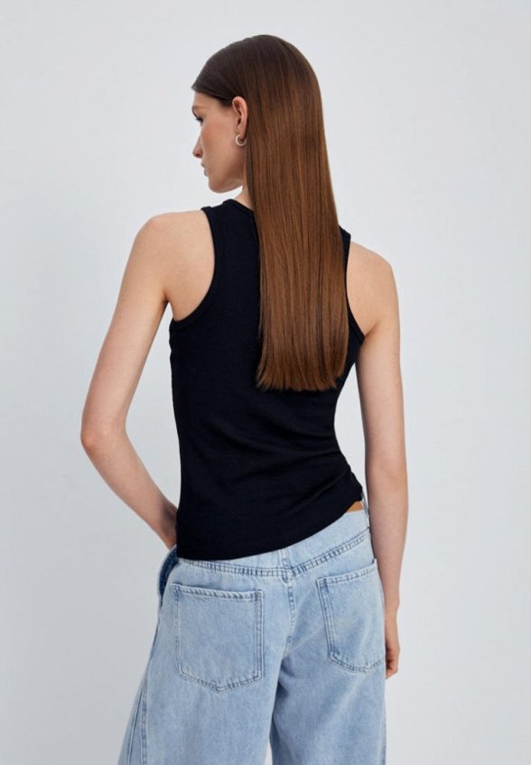 Майка Finn Flare