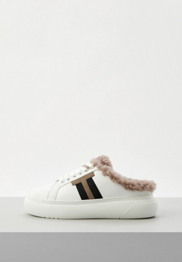 Кеды Twinset Milano