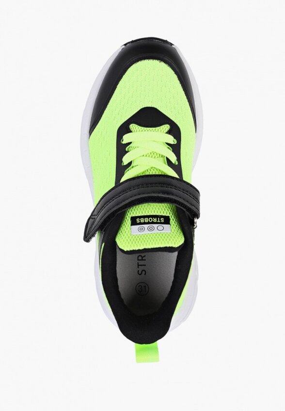 Кроссовки Strobbs