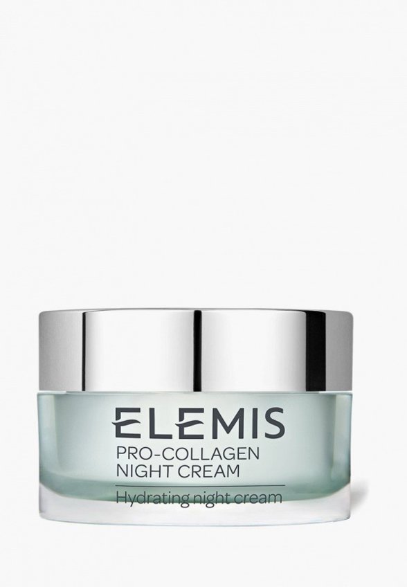 Крем для лица ночной Elemis